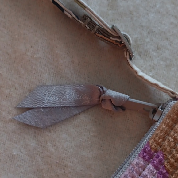 Vera Bradley Handbag - Picture 2 of 14